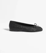 Chanel 2024/25 Métiers d’art Ballet flats